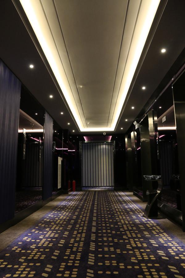 D•Mark Hotel Guiyang  Exteriör bild